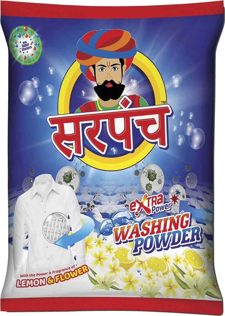 Soap & Detergent Manufacturer in Ajmer, Rajasthan sarpanch Soap